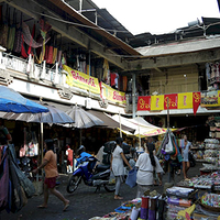 Photo de Bali - Balade, Garuda et spectacle